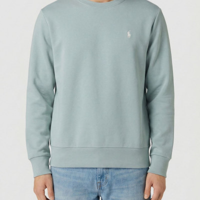 [Polo Ralph Lauren] Sweatshirt SS26 710916689 012