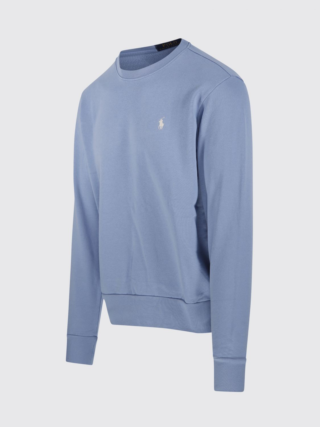 [Polo Ralph Lauren] Sweatshirt SS26 710916689 500