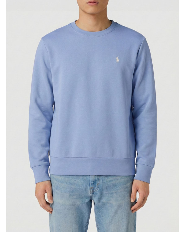[Polo Ralph Lauren] Sweatshirt SS26 710916689 500