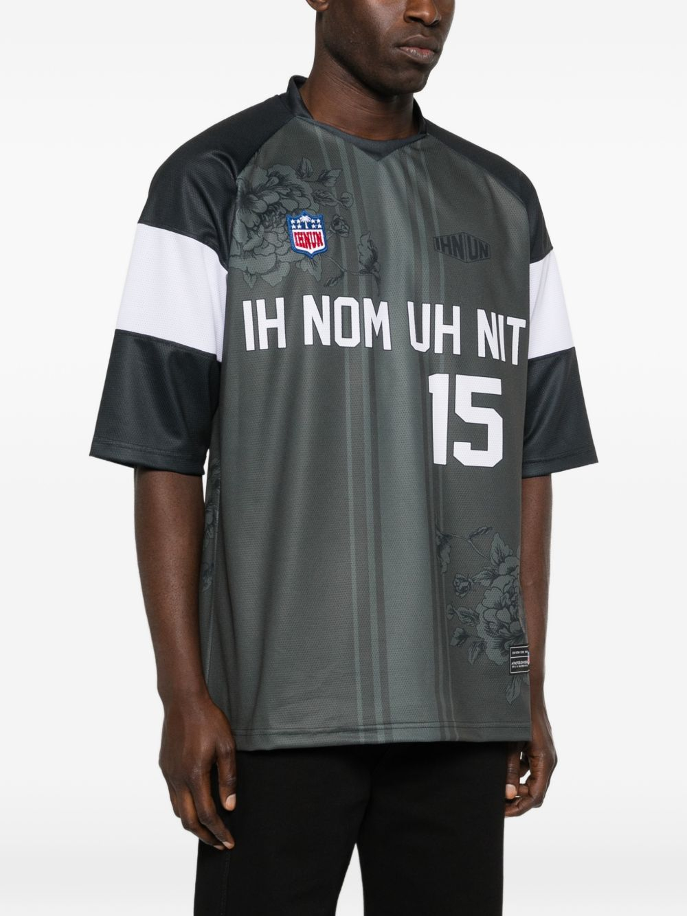 [Ih Nom Uh Nit] T-shirts Short Sleeve SS26 NUS26232999