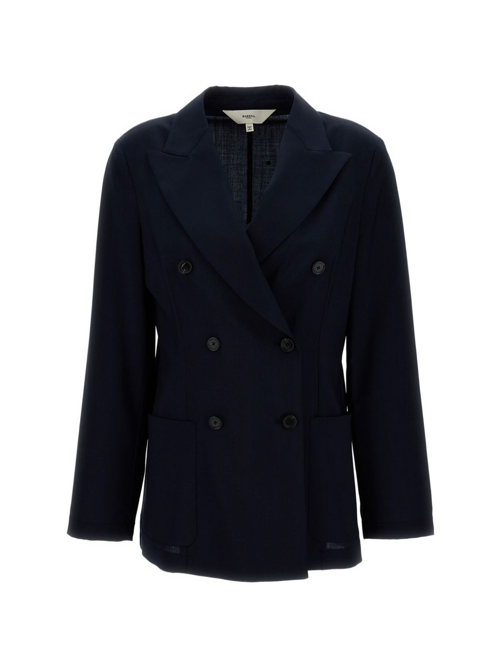 [BARENA] Jacket SS26 GID55110478170