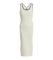 [Gucci] Sleeveless dress SS26 856221XKFCZ9232-9232