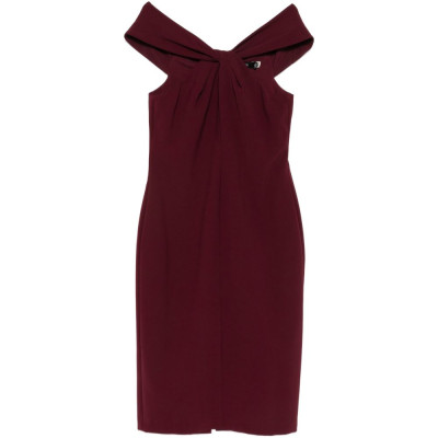 [LAUREN RALPH LAUREN] Sleeveless dress SS26 253982167005