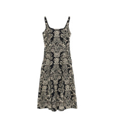 [ULLA JOHNSON] Sleeveless dress SS26 PS260136NOFL