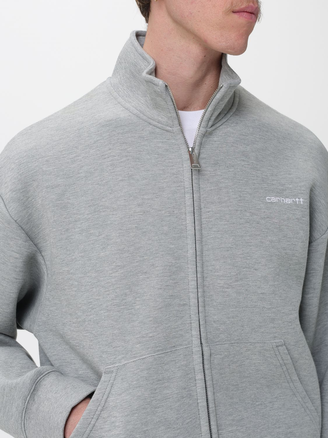 [CARHARTT WIP] Sweatshirt SS26 I036056 00DXX
