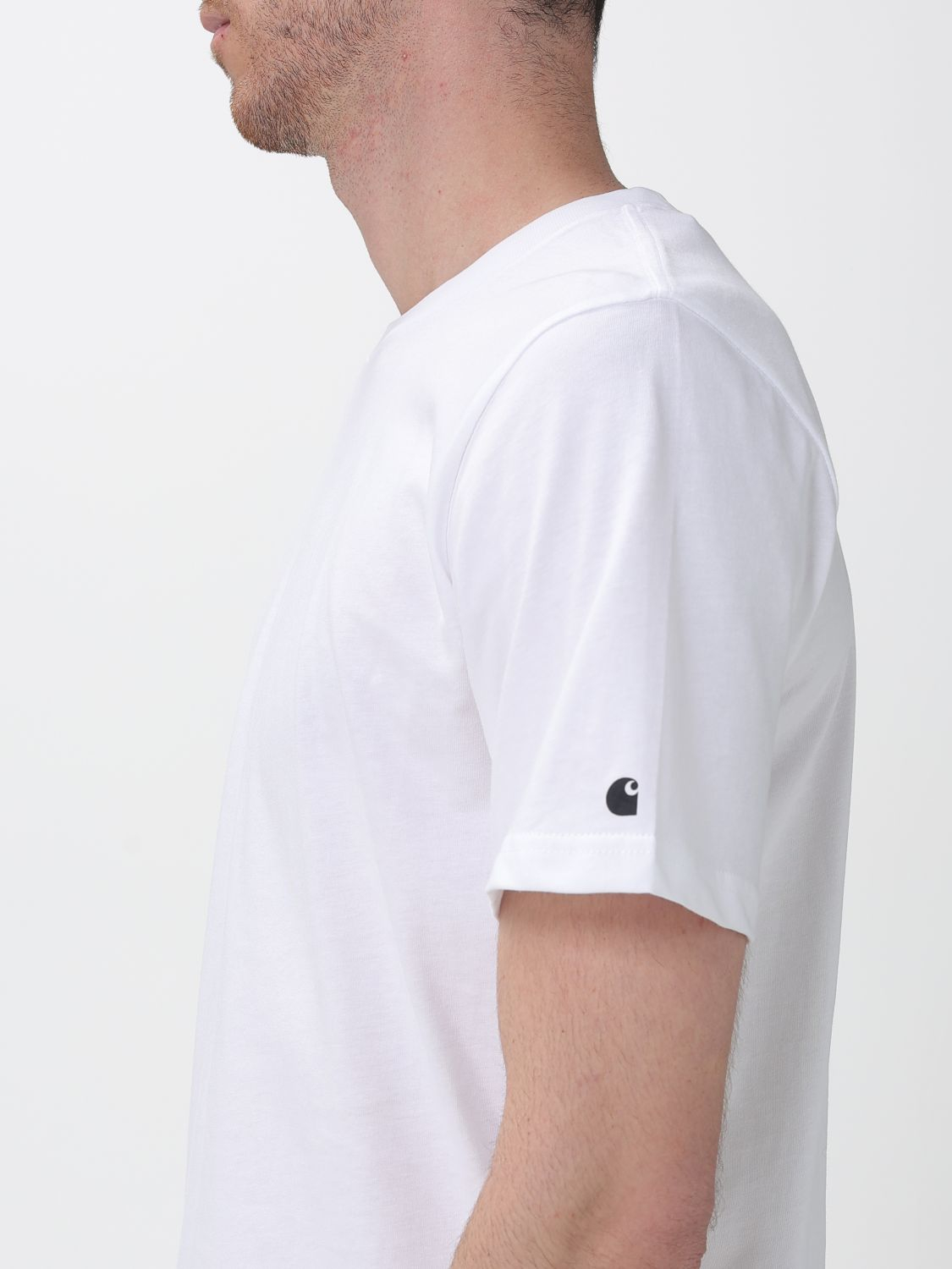 [CARHARTT WIP] T-shirts Short Sleeve SS26 I026264 00AXX