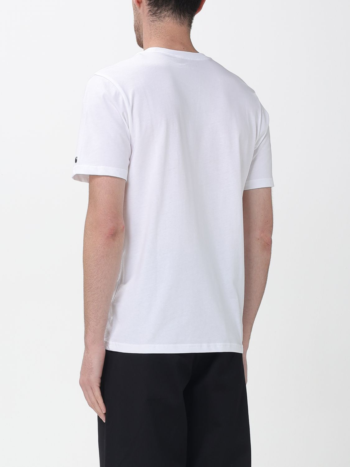 [CARHARTT WIP] T-shirts Short Sleeve SS26 I026264 00AXX