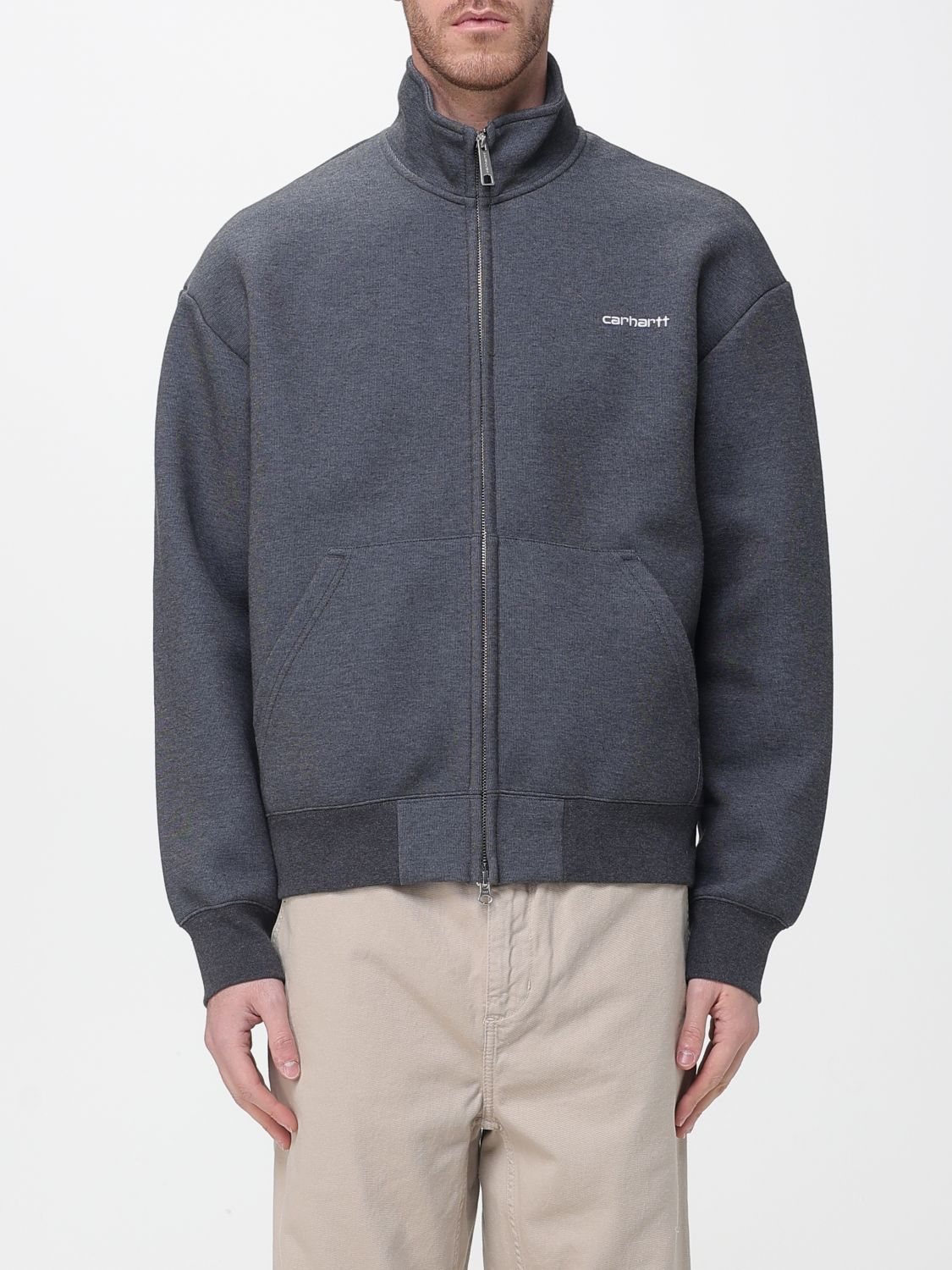 [CARHARTT WIP] Sweatshirt SS26 I036056 0D2XX