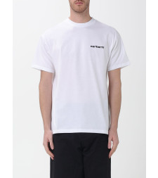 [CARHARTT WIP] T-shirts Short Sleeve SS26 I036003 02XX