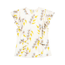 [ULLA JOHNSON] Tank top SS26 PS260244INFLO