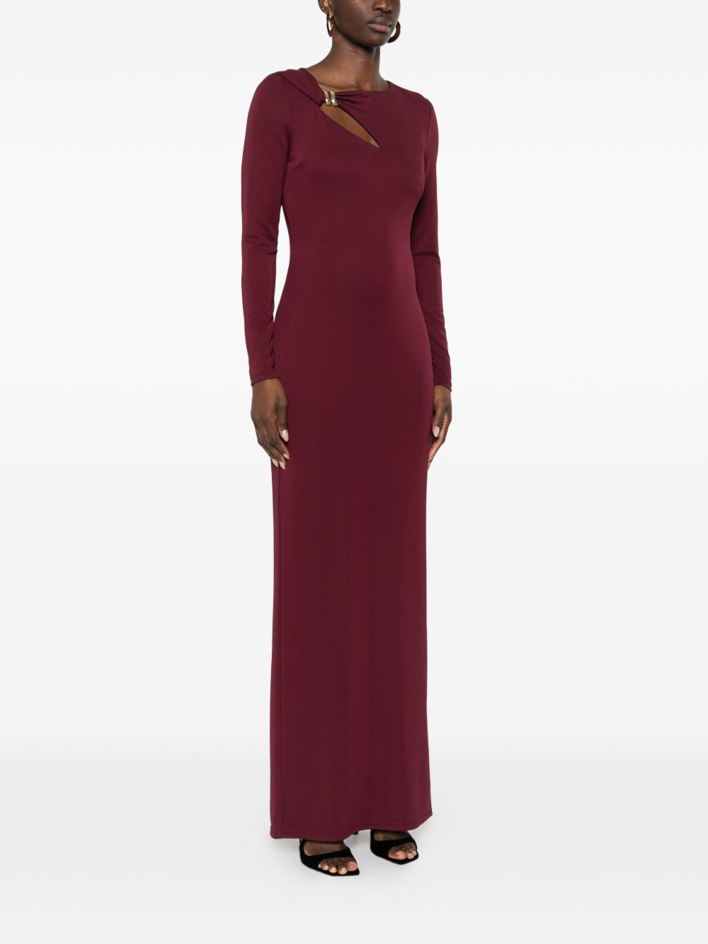 [LAUREN RALPH LAUREN] Sleeveless dress SS26 253P03589001