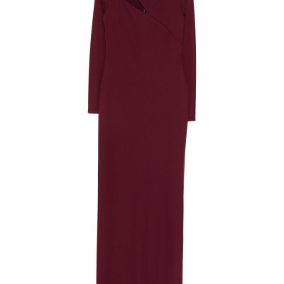 [LAUREN RALPH LAUREN] Sleeveless dress SS26 253P03589001