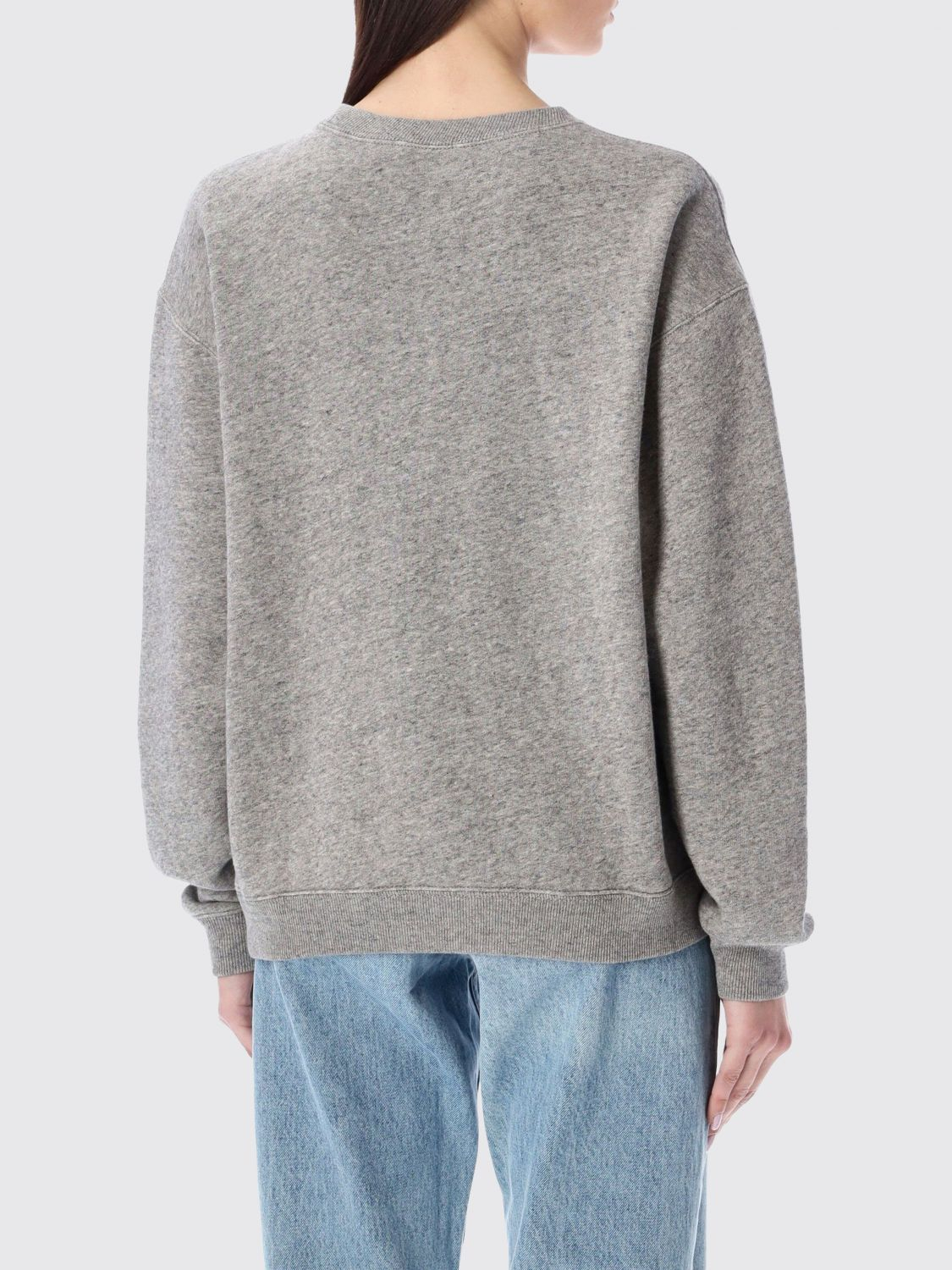 [Polo Ralph Lauren] Sweatshirt SS26 211971690 001