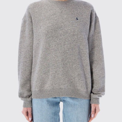 [Polo Ralph Lauren] Sweatshirt SS26 211971690 001
