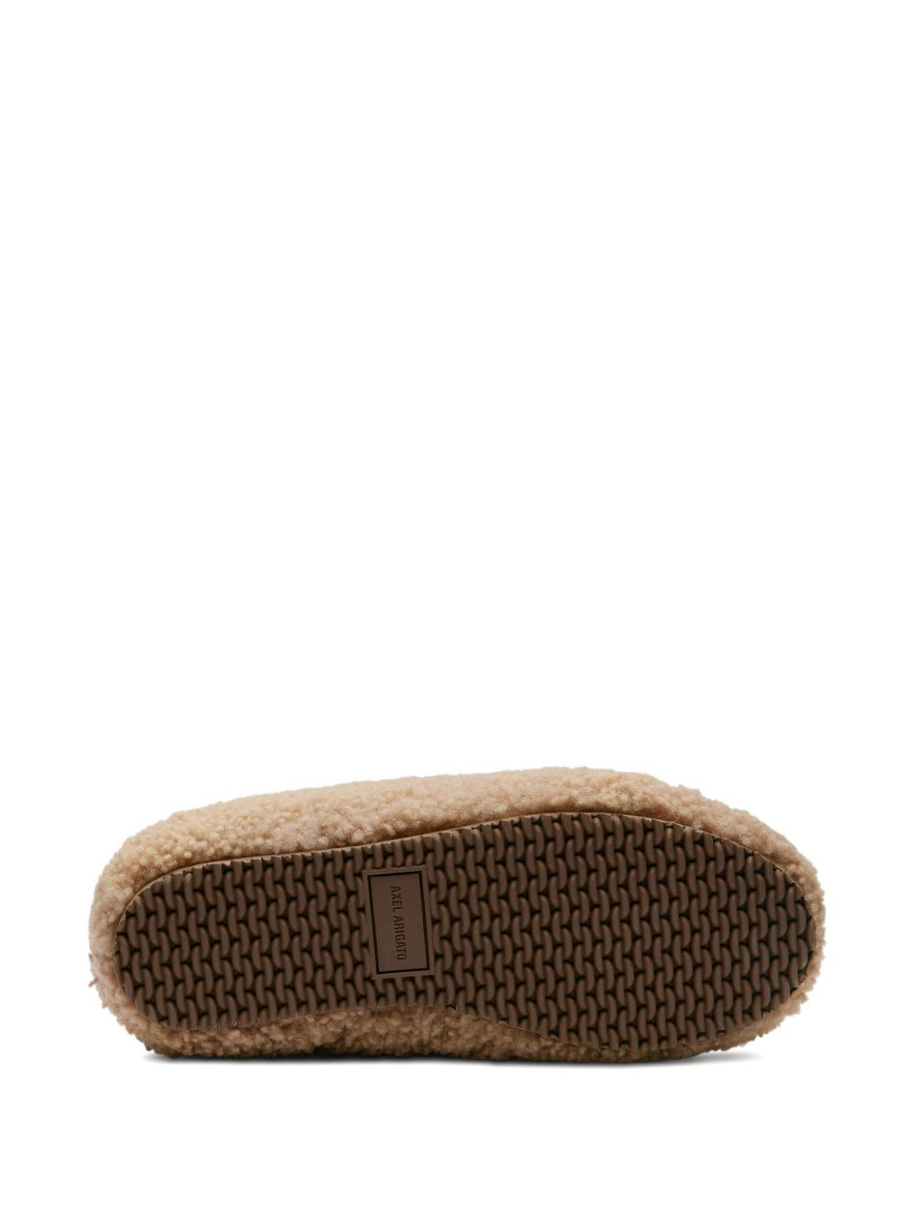 [Axel Arigato] Sneakers SS26 F3669001BG