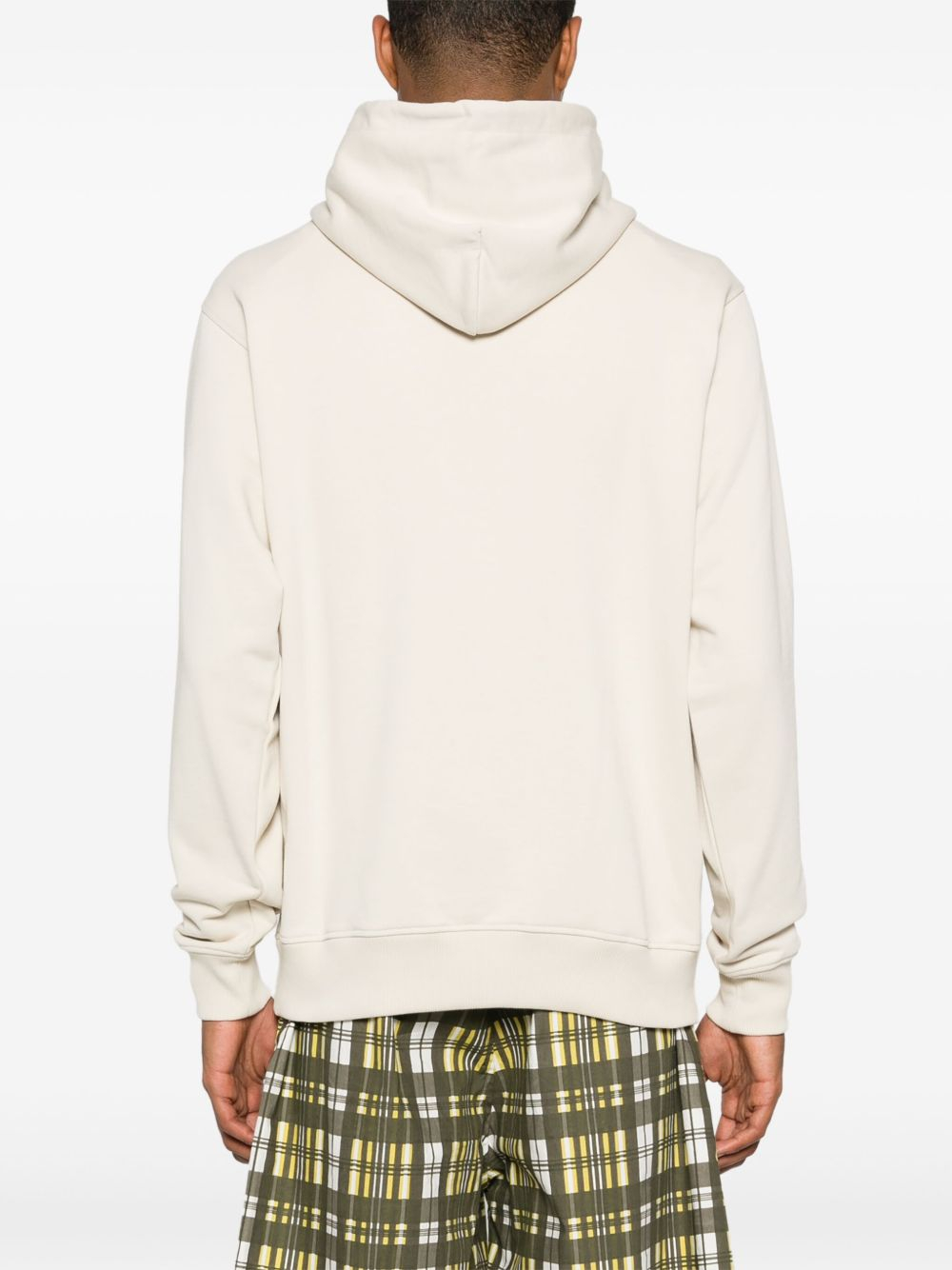 [DROLE DE MONSIEUR] Sweatshirt SS26 PERMHO161CO127MT