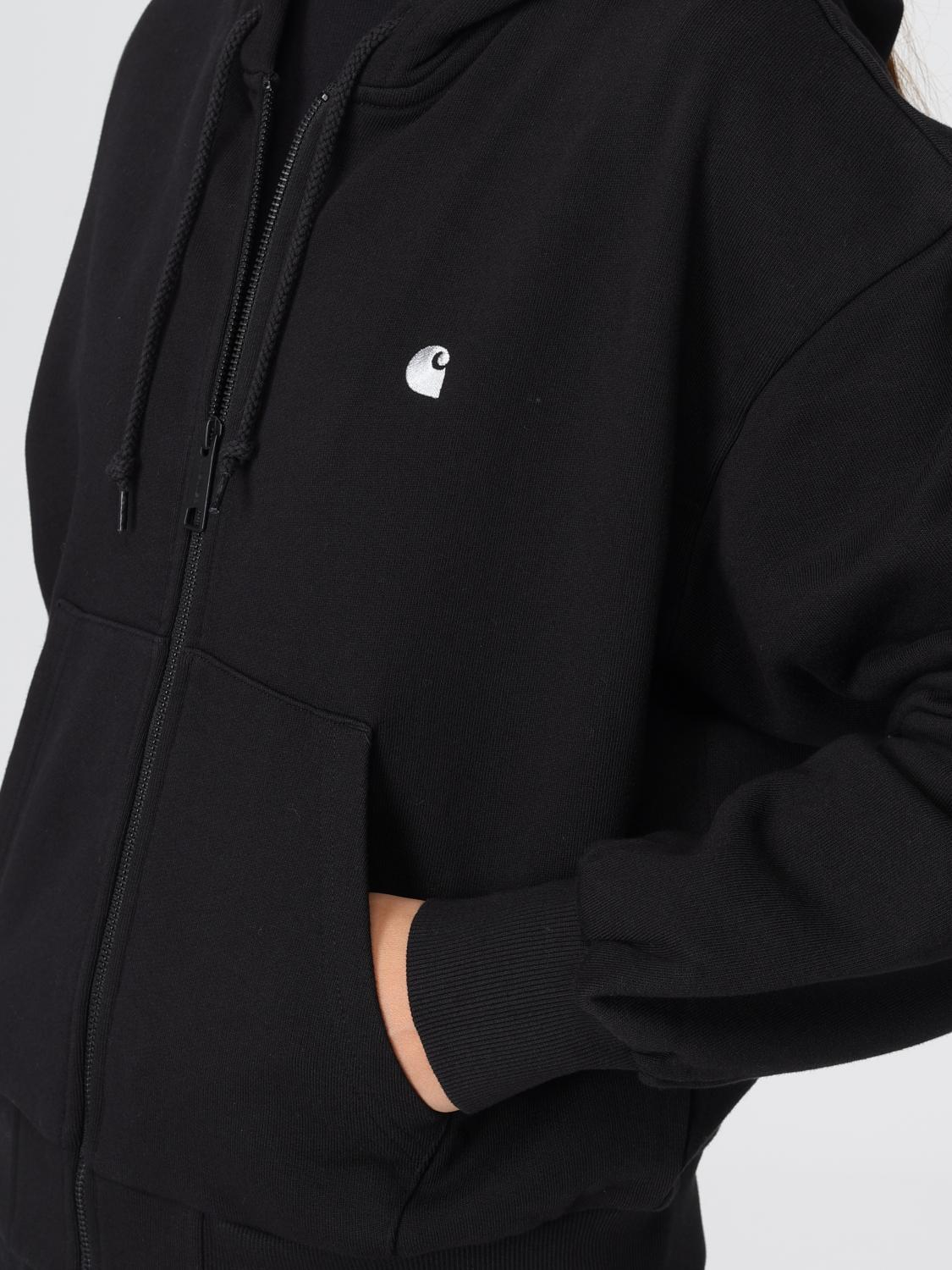[CARHARTT WIP] Hoodie SS26 I032642 0M4XX