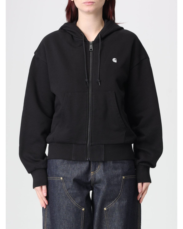 [CARHARTT WIP] Hoodie SS26 I032642 0M4XX