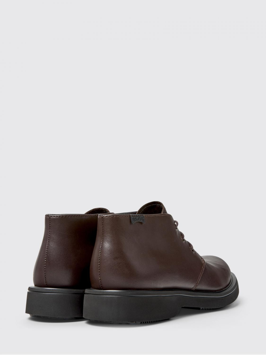 [CAMPER] Boots SS26 K300513-005 NORMAN 0