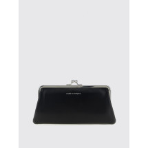 [COMME DES GARCONS WALLET] Wallet FW25 SA0303KC BLACK