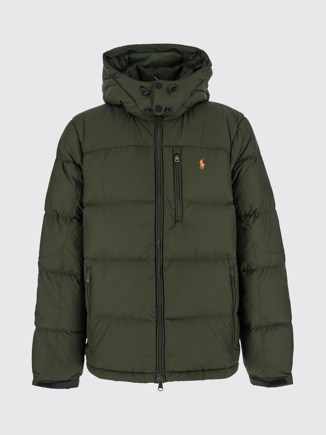 [Polo Ralph Lauren] Down Jacket SS26 710968278 002