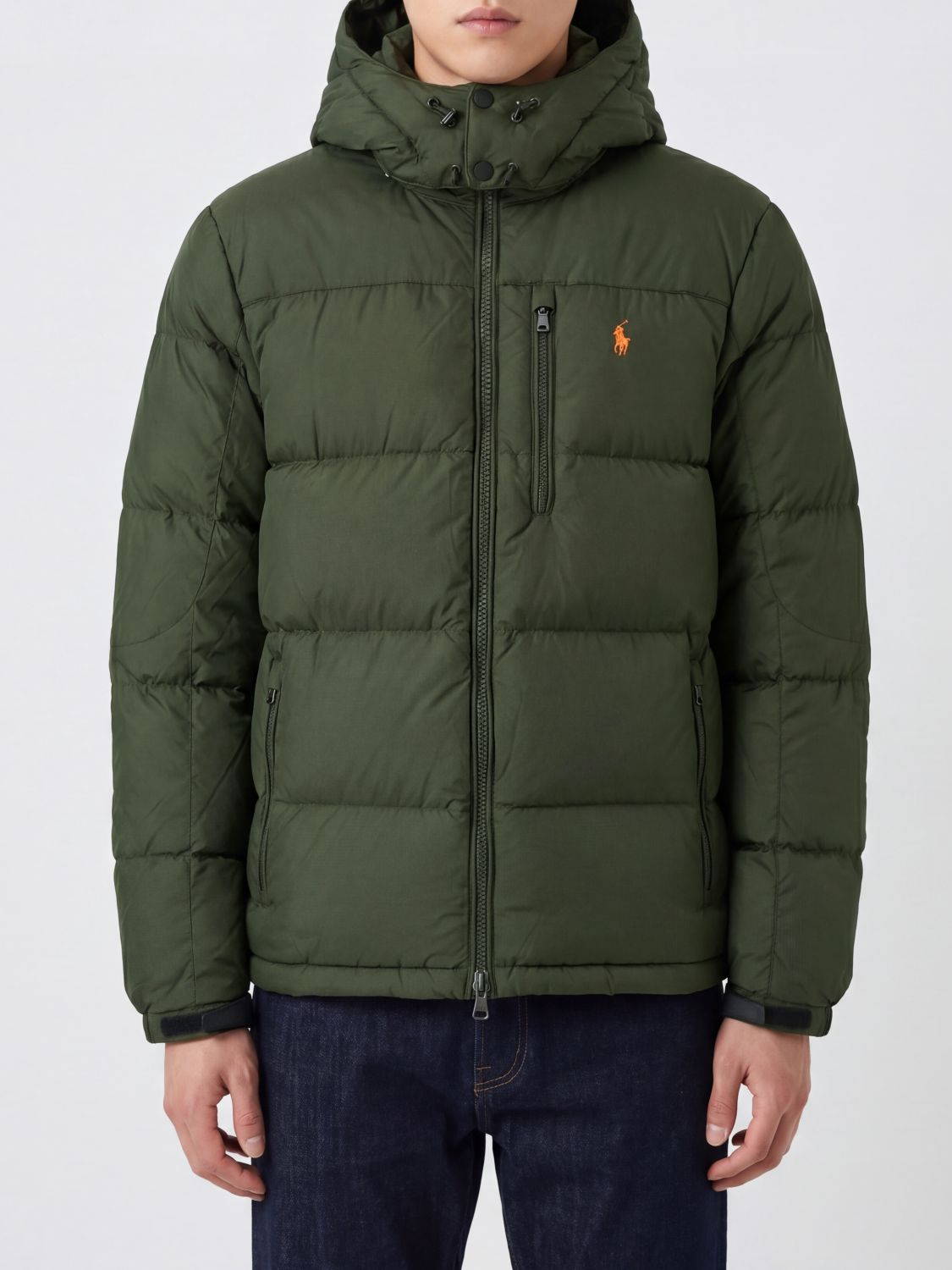 [Polo Ralph Lauren] Down Jacket SS26 710968278 002