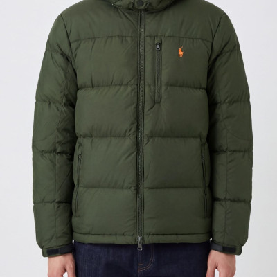[Polo Ralph Lauren] Down Jacket SS26 710968278 002