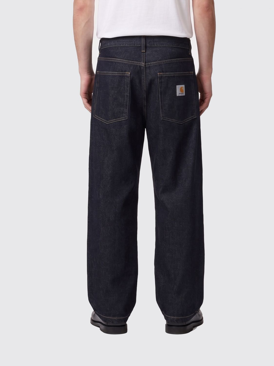 [CARHARTT WIP] Trousers SS26 I035893 0102