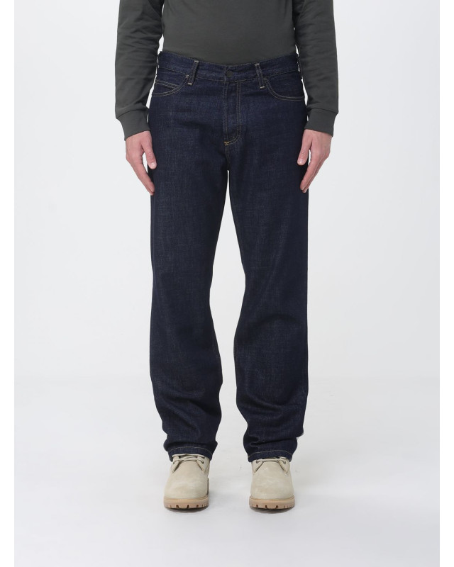 [CARHARTT WIP] Jeans SS26 I023029 0102
