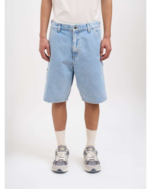 [CARHARTT WIP] Shorts SS26 I032026 01A3