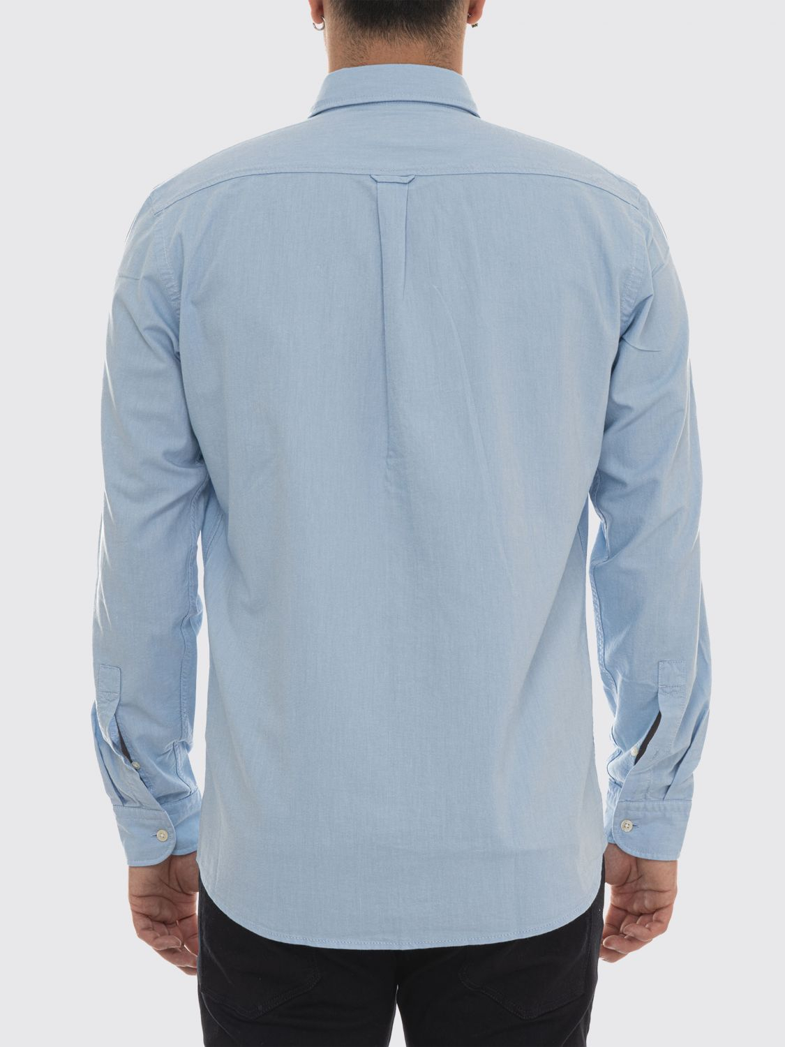 [BOSS] Shirts Long Sleeve SS26 50519707 460