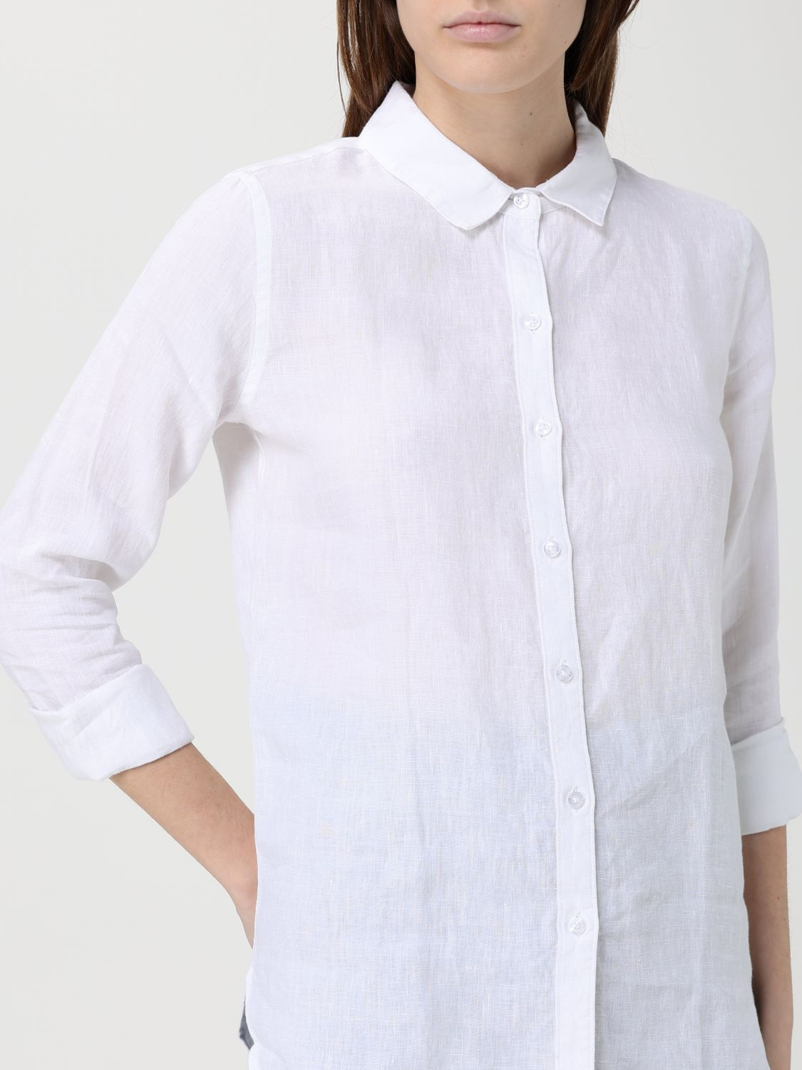 [Barbour] Shirts Long Sleeve SS26 LSH1315 WH11