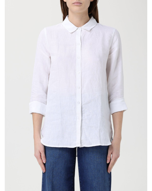 [Barbour] Shirts Long Sleeve SS26 LSH1315 WH11