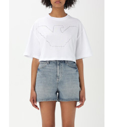 [Emporio Armani] T-shirts Short Sleeve SS25 EW000897AF12573 U0002