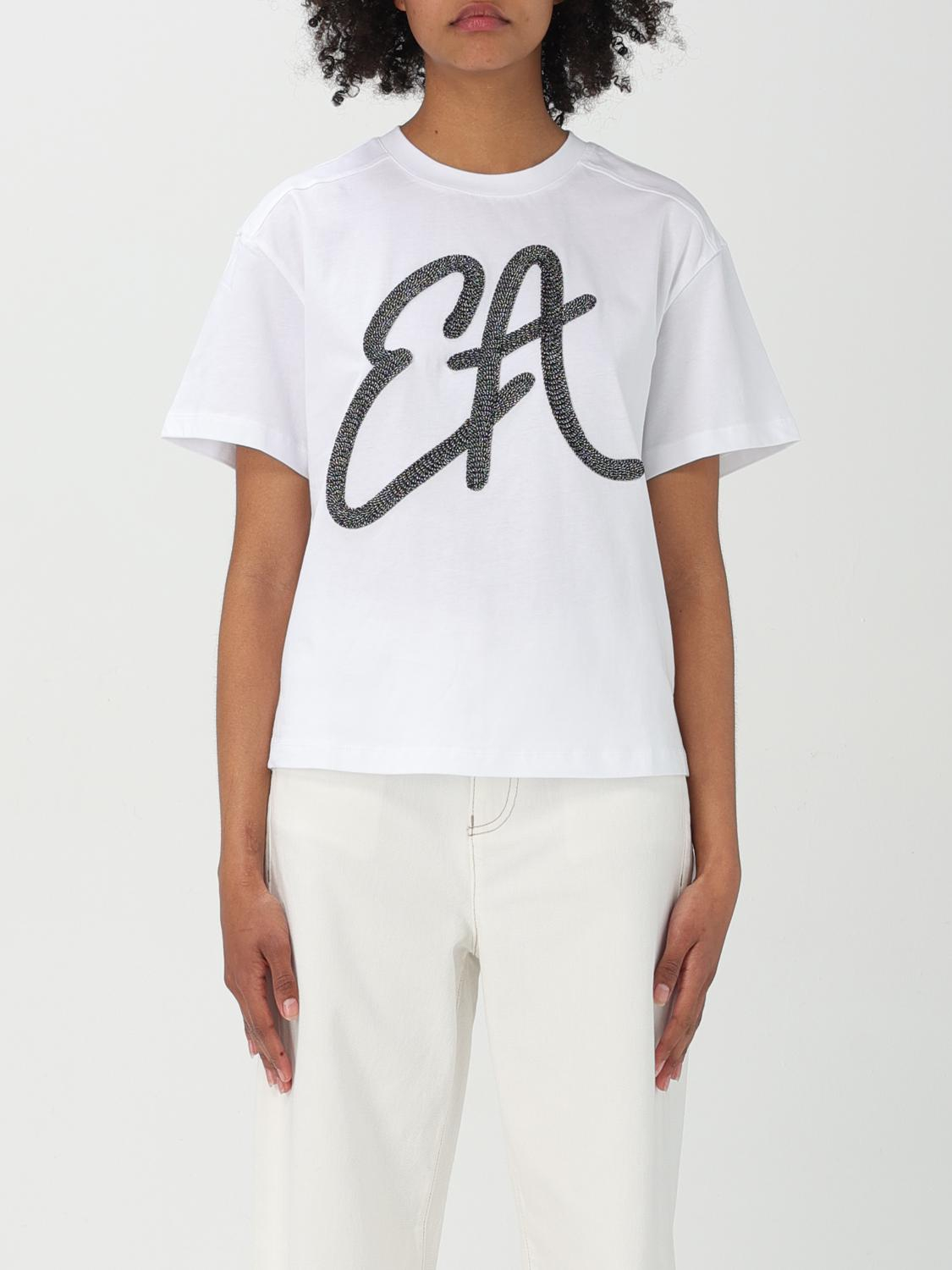 [Emporio Armani] T-shirts Short Sleeve FW25 EW001523AF12573 U0002