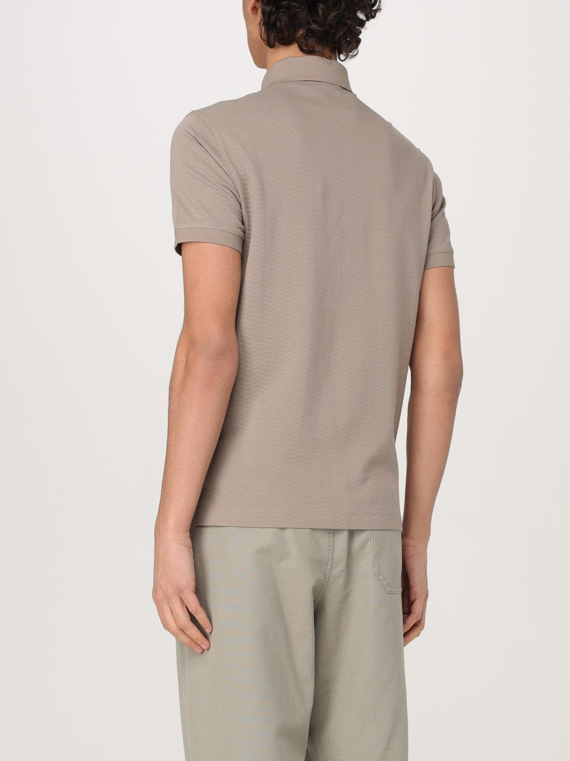 [Emporio Armani] T-shirts Short Sleeve FW25 EM001295AF10762 F6066