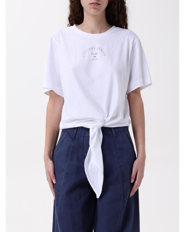 [Emporio Armani] T-shirts Short Sleeve SS25 EW000894AF12567 U0002