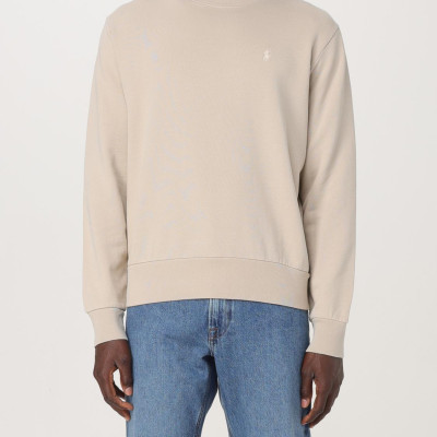 [Polo Ralph Lauren] Sweatshirt SS26 710916689 025