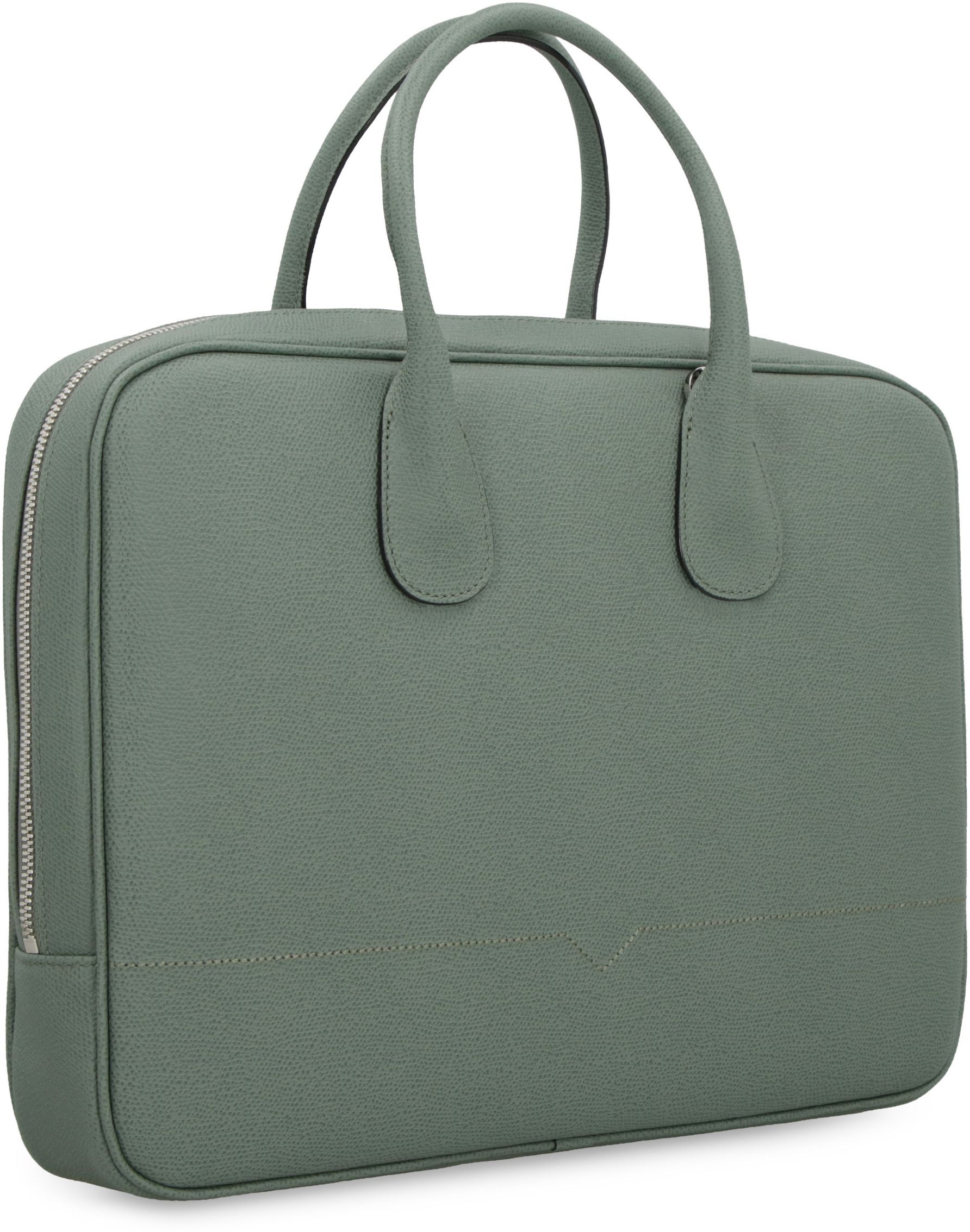 [Valextra] Briefcase FW23 MBML0094028LRL99_VMU