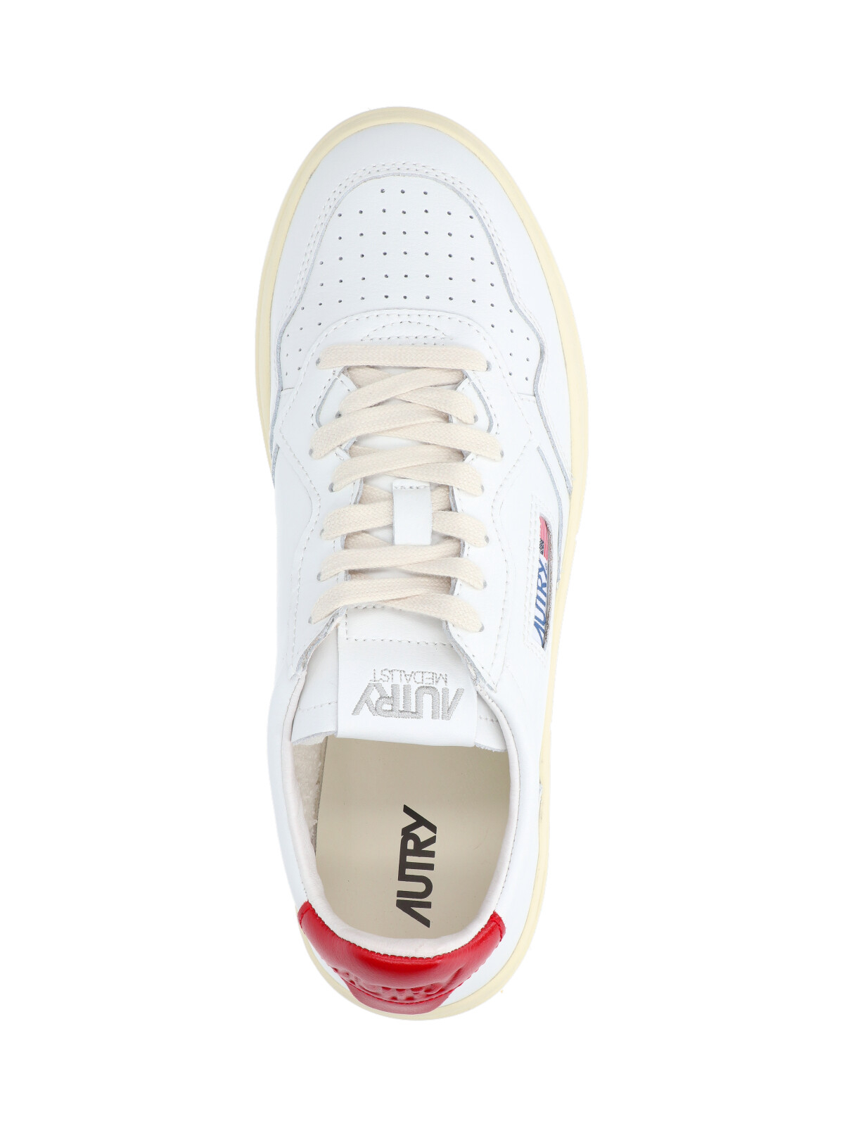 [AUTRY] Sneakers FW26 AULMLL21