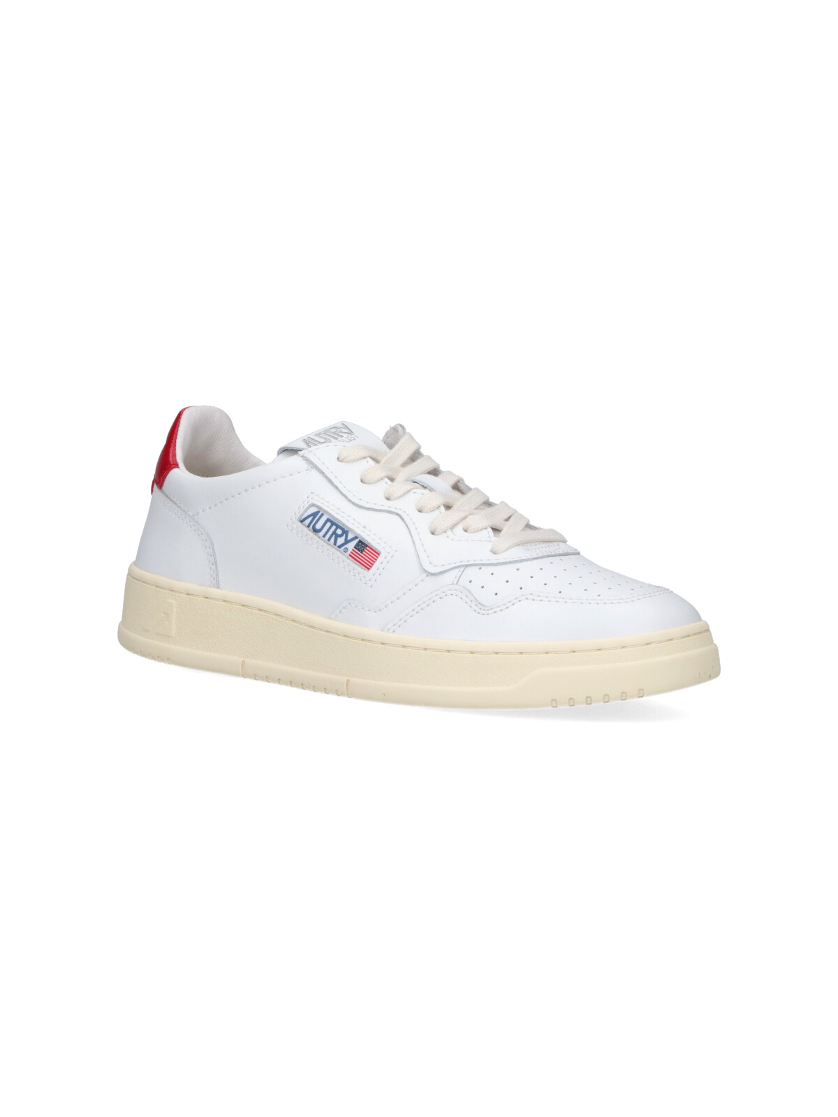 [AUTRY] Sneakers FW26 AULMLL21