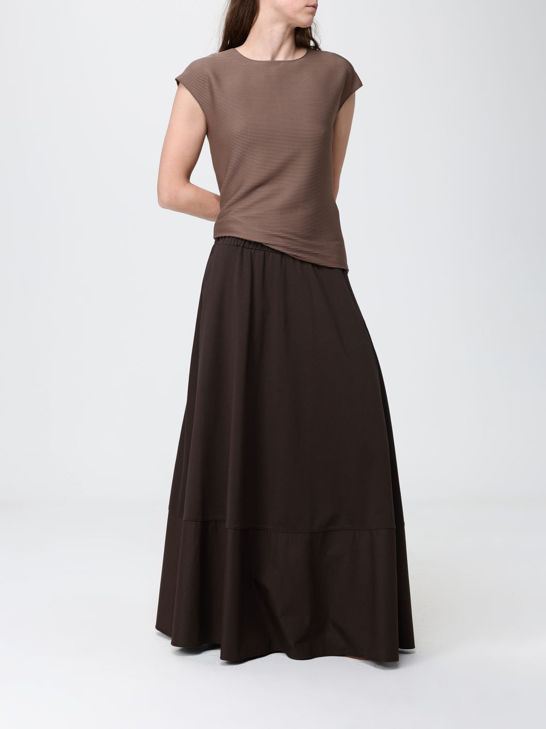 [MM Max Mara] T-shirts Short Sleeve SS26 2616941078600 003