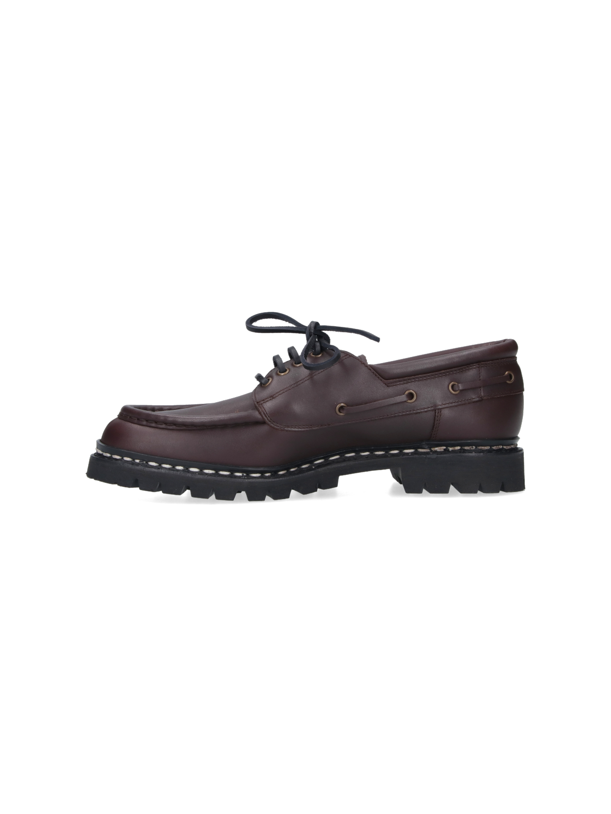 [PARABOOT] Dress Shoes SS26 200816EBONY