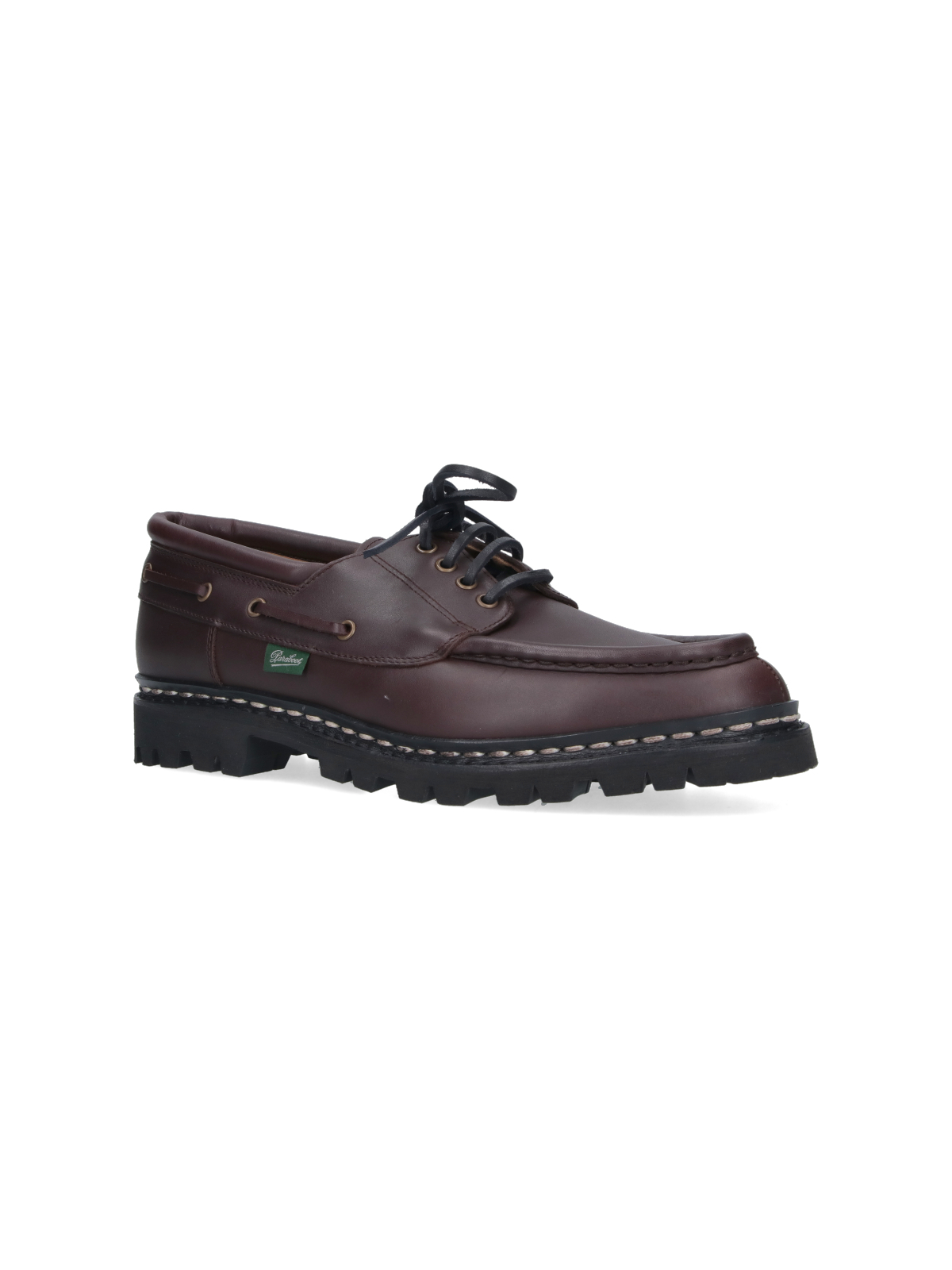 [PARABOOT] Dress Shoes SS26 200816EBONY