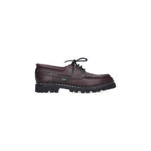 [PARABOOT] Dress Shoes SS26 200816EBONY