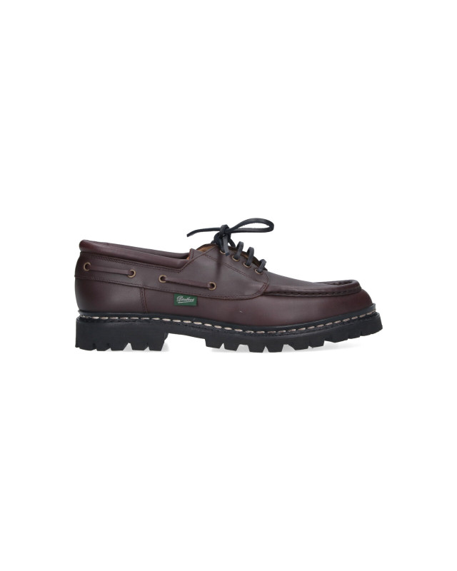 [PARABOOT] Dress Shoes SS26 200816EBONY