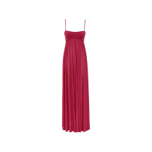 [Zimmermann] Sleeveless dress SS26 8475DS261FUS