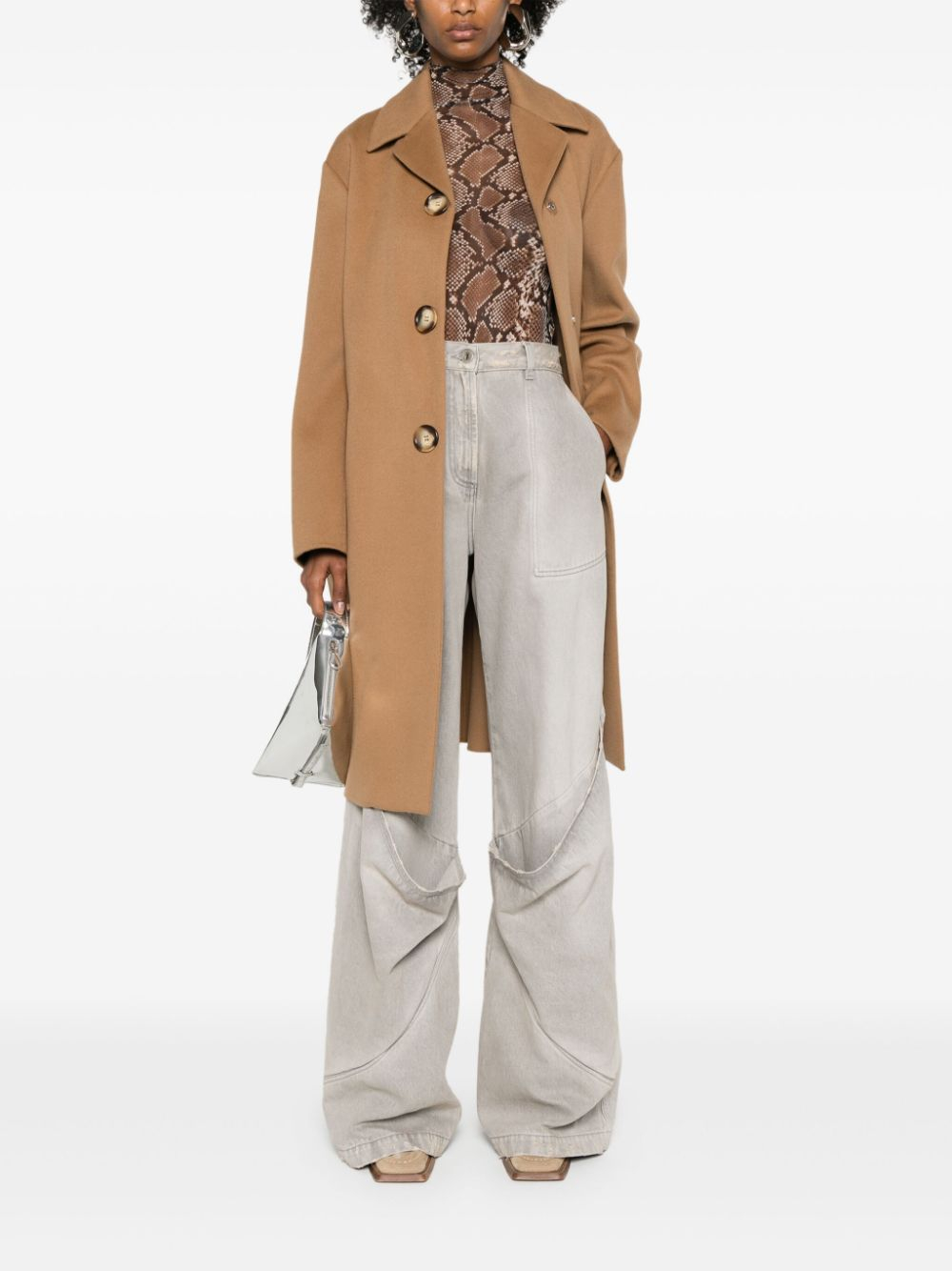 [Max Mara Sportmax] Coat FW24 22016021600001