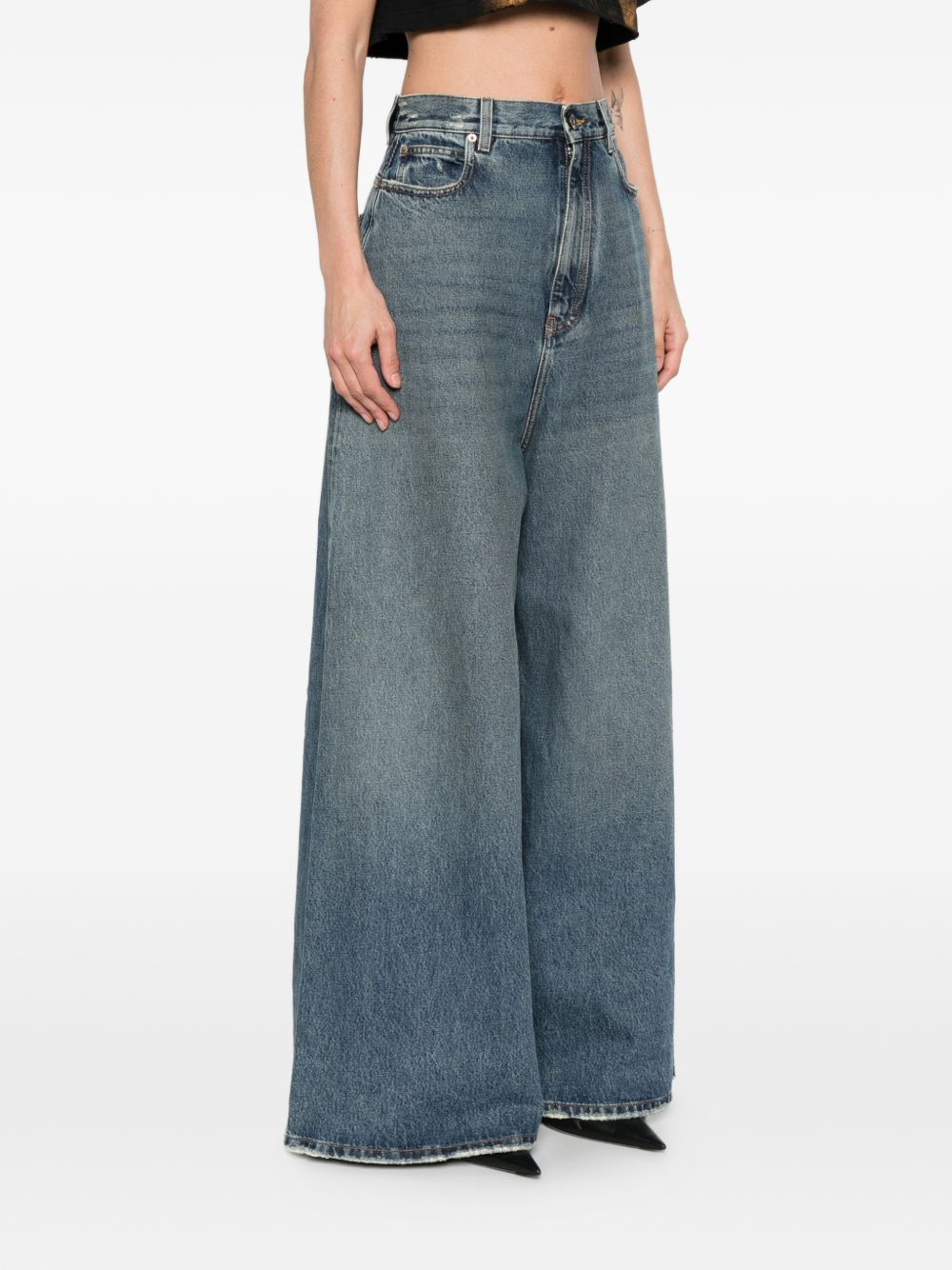 [Balenciaga] Jeans SS26 872174TUW584129