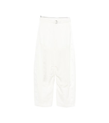 [Sacai] Trousers SS26 26-08431151